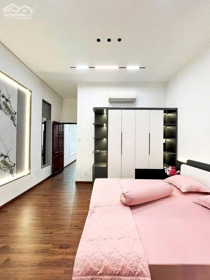 Hình ảnh TUYỆT PHẨM NHÀ MỘT TRỆT & MỘT LẦU ĐƯỜNG SỐ 8 THUỘC KDC HỒNG PHÁT 2