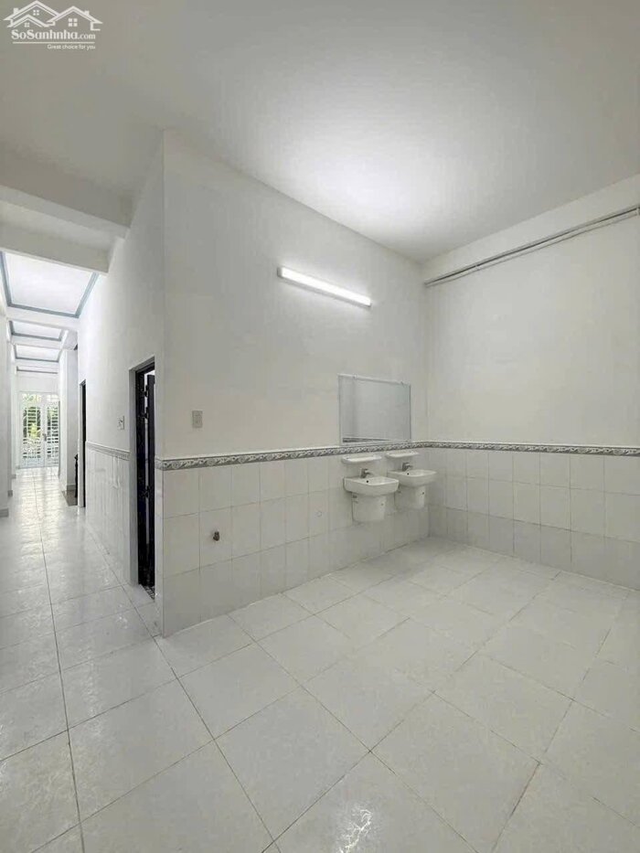 Hình ảnh BÁN NHÀ LẦU ĐƯỜNG TÚ XƯƠNG KDC HỒNG PHÁT- AN BÌNH - TP CẦN THƠ 6