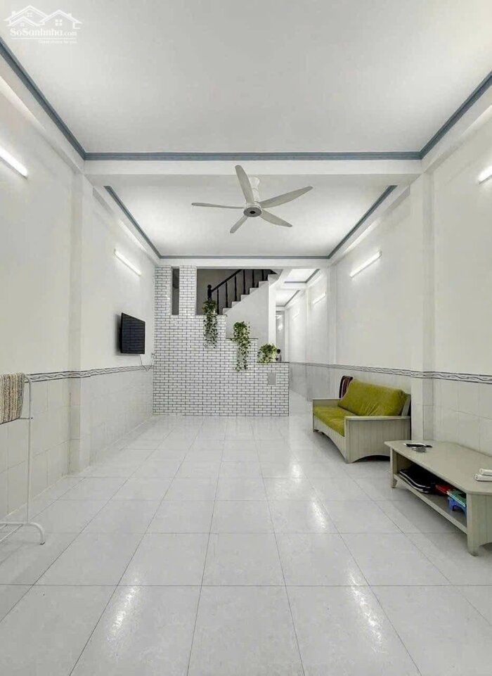 Hình ảnh BÁN NHÀ LẦU ĐƯỜNG TÚ XƯƠNG KDC HỒNG PHÁT- AN BÌNH - TP CẦN THƠ 3