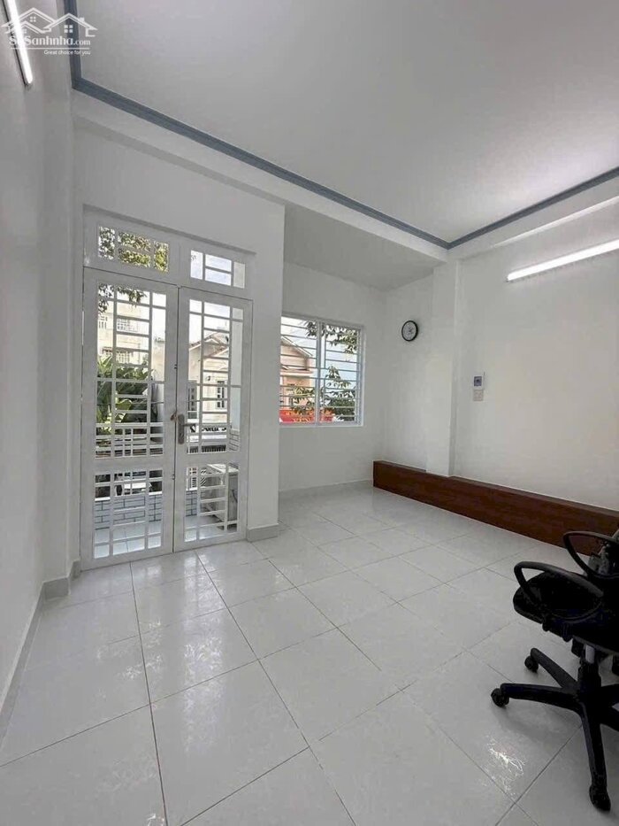 Hình ảnh BÁN NHÀ LẦU ĐƯỜNG TÚ XƯƠNG KDC HỒNG PHÁT- AN BÌNH - TP CẦN THƠ 2