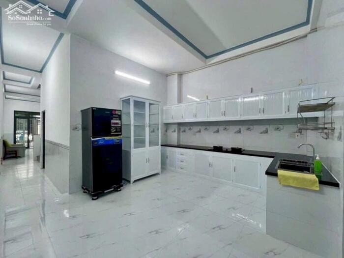 Hình ảnh BÁN NHÀ LẦU ĐƯỜNG TÚ XƯƠNG KDC HỒNG PHÁT- AN BÌNH - TP CẦN THƠ 4