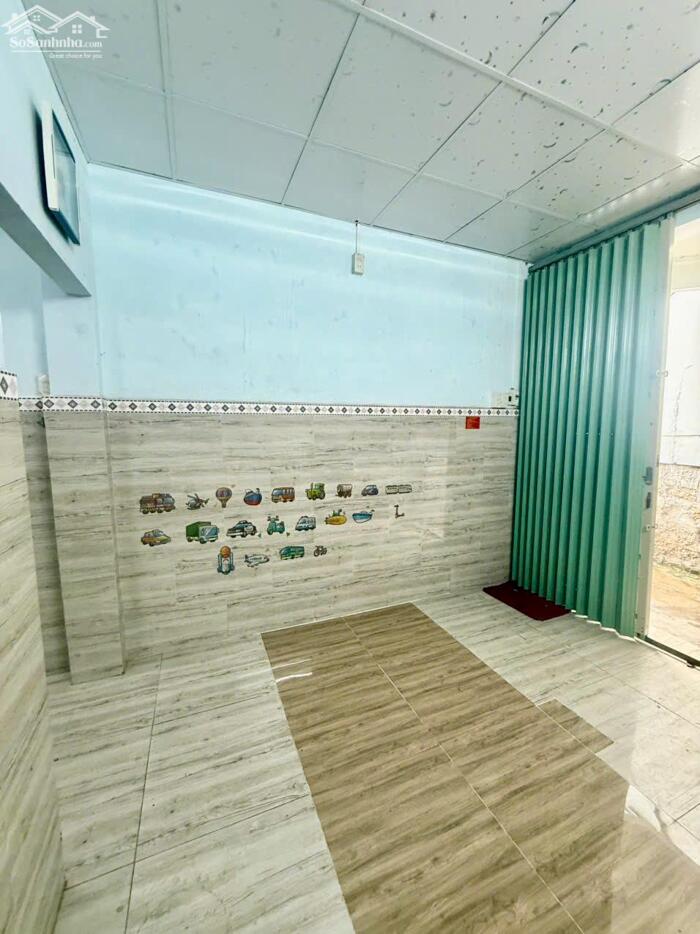 Hình ảnh Bán Nhà 1 Tầng Đường Đồng Nai – Gần Kđt Hà Quang 2, P. Nam Nha Trang 4