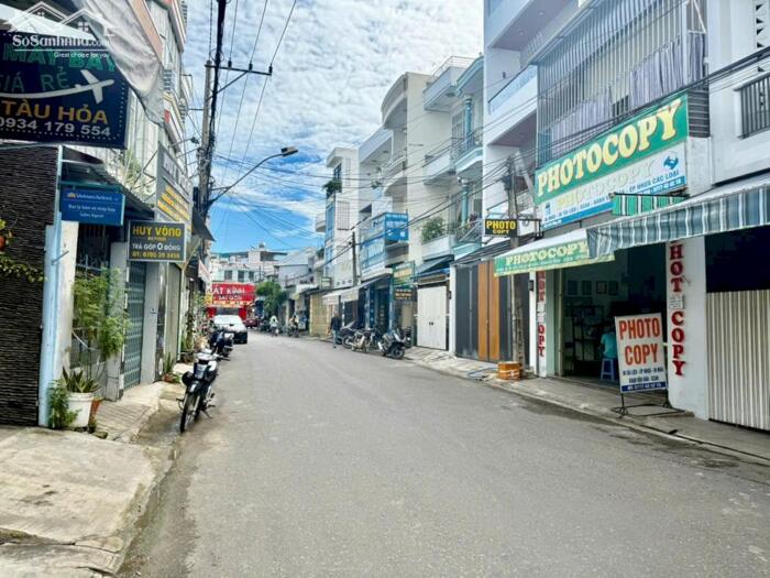 Hình ảnh Bán Nhà 1 Tầng Đường Đồng Nai – Gần Kđt Hà Quang 2, P. Nam Nha Trang 7