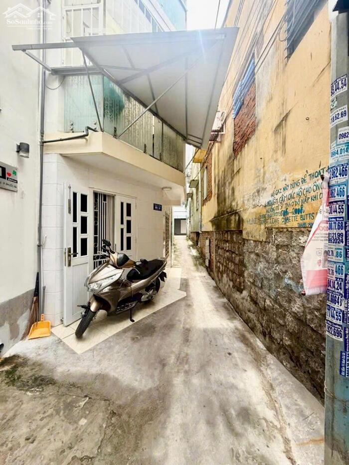 Hình ảnh Bán Nhà 1 Tầng Đường Đồng Nai – Gần Kđt Hà Quang 2, P. Nam Nha Trang 2