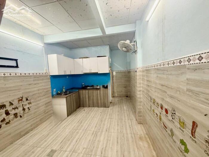 Hình ảnh Bán Nhà 1 Tầng Đường Đồng Nai – Gần Kđt Hà Quang 2, P. Nam Nha Trang 3