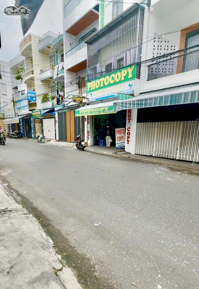 Hình ảnh Bán Nhà 1 Tầng Đường Đồng Nai – Gần Kđt Hà Quang 2, P. Nam Nha Trang 0