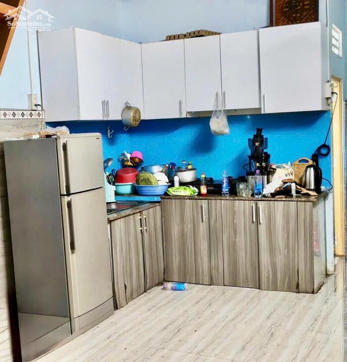 Hình ảnh Bán Nhà 1 Tầng Đường Đồng Nai – Gần Kđt Hà Quang 2, P. Nam Nha Trang 1