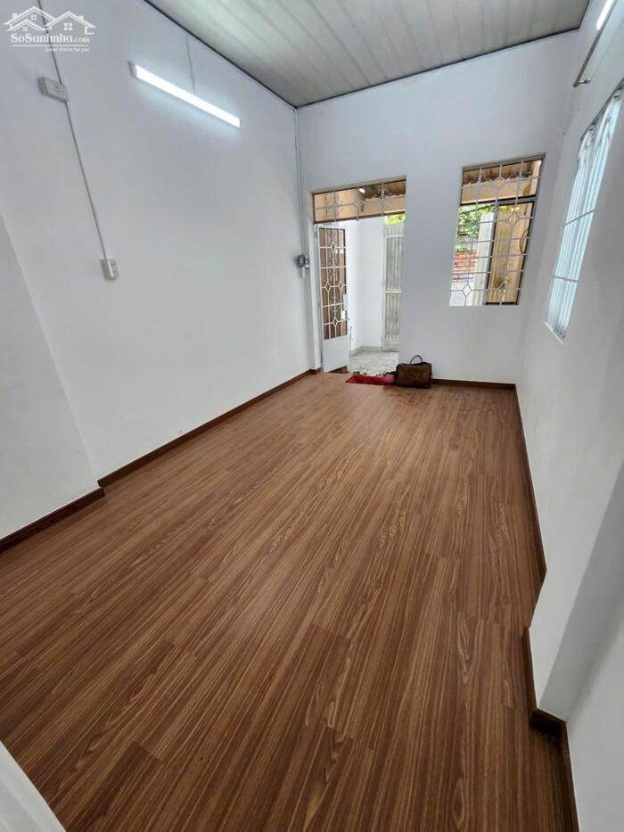 Hình ảnh Bán Nhà 01 Tầng – Bên Hông Chợ Phương Sài, Nha Trang 2