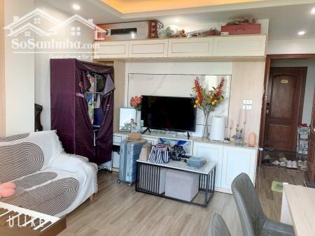 Hình ảnh Cho thuê Căn Apartment tại Ngõ 193 Phố Trích Sài, Tây Hồ. View toàn hồ cực Chill. Chỉ 11tr 2