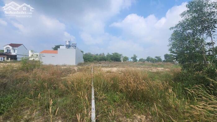 Hình ảnh BÁN ĐẤT KDC SÀI GÒN HÀM TÂN – TÂN BÌNH, LAGI. DT 5x28 full thổ cư, giá ngộp 3