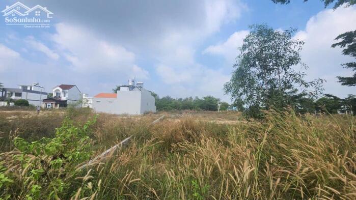 Hình ảnh BÁN ĐẤT KDC SÀI GÒN HÀM TÂN – TÂN BÌNH, LAGI. DT 5x28 full thổ cư, giá ngộp 2