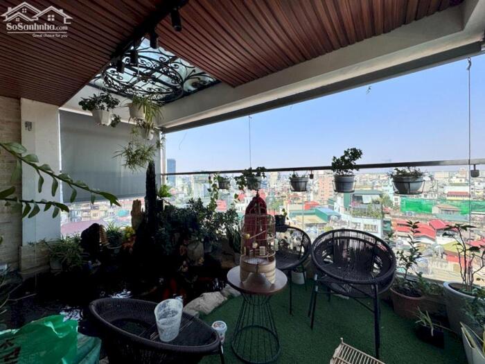 Hình ảnh Bán Nhà Mặt Phố Xã Đàn 2 Đống Đa 103m2-11T VP Hạng A 46 Tỷ Có Thương Lượng. 4