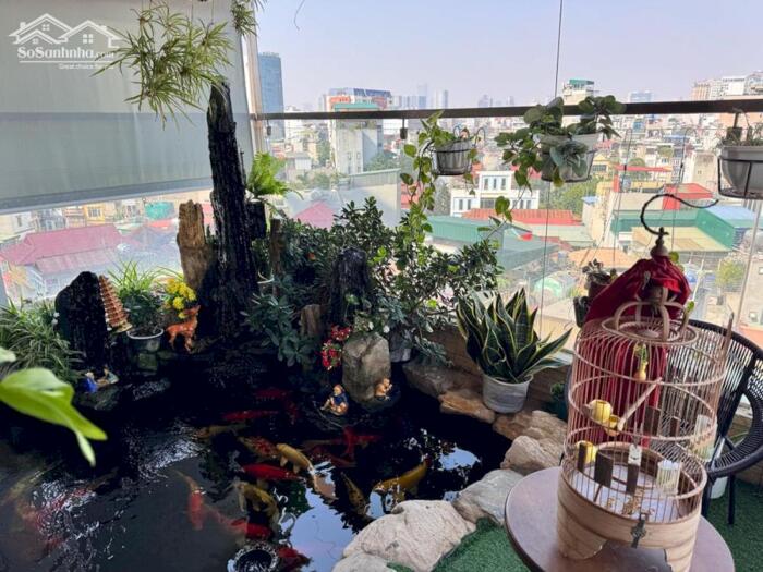 Hình ảnh Bán Nhà Mặt Phố Xã Đàn 2 Đống Đa 103m2-11T VP Hạng A 46 Tỷ Có Thương Lượng. 5