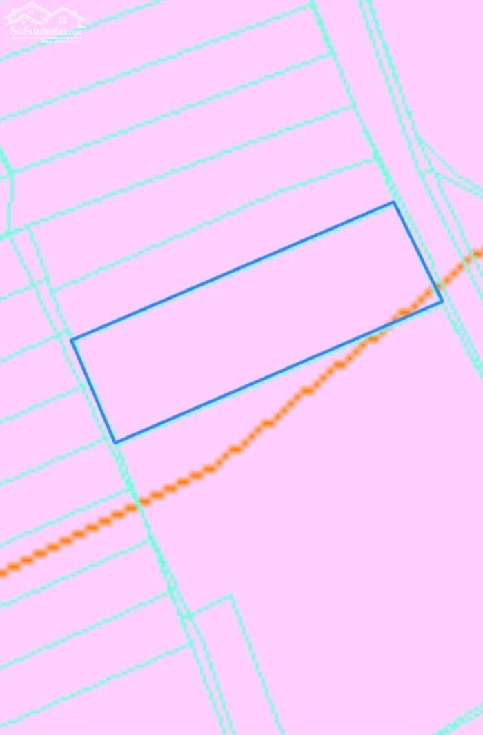 Hình ảnh bán đất thổ cư 10x31 hẻm đinh bộ lĩnh, tân phước, lagi. Gần Biển, GiÁ rẻ 2