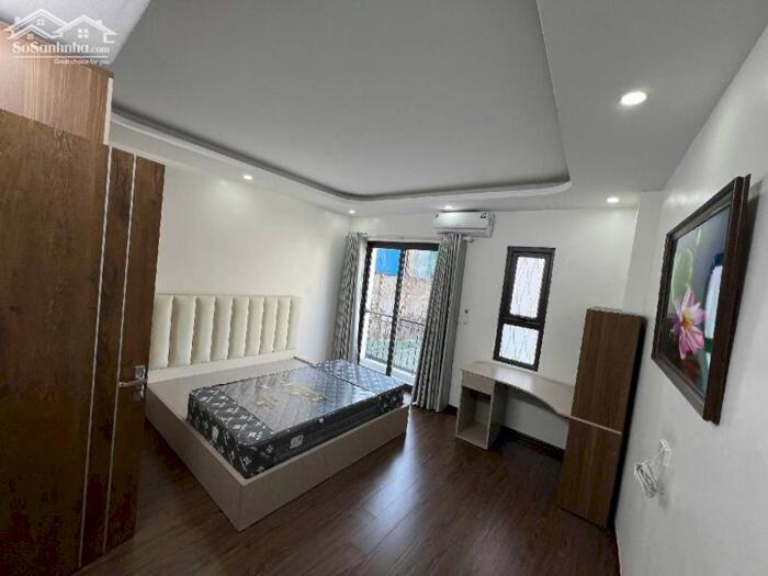 Hình ảnh NGÕ 23 DƯƠNG VĂN BÉ, 30M2 – 5 TẦNG MỚI – NGÕ NÔNG, GẦN PHỐ – AN SINH ĐỈNH 3