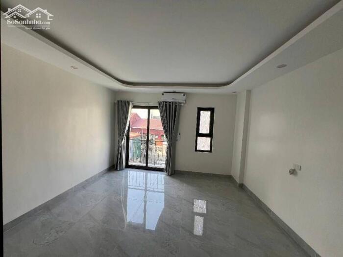 Hình ảnh NGÕ 23 DƯƠNG VĂN BÉ, 30M2 – 5 TẦNG MỚI – NGÕ NÔNG, GẦN PHỐ – AN SINH ĐỈNH 1