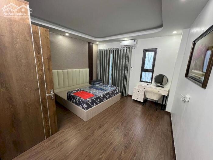 Hình ảnh NGÕ 23 DƯƠNG VĂN BÉ, 30M2 – 5 TẦNG MỚI – NGÕ NÔNG, GẦN PHỐ – AN SINH ĐỈNH 5