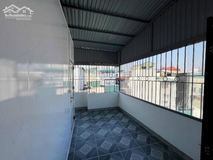 Hình ảnh NGÕ 23 DƯƠNG VĂN BÉ, 30M2 – 5 TẦNG MỚI – NGÕ NÔNG, GẦN PHỐ – AN SINH ĐỈNH 2