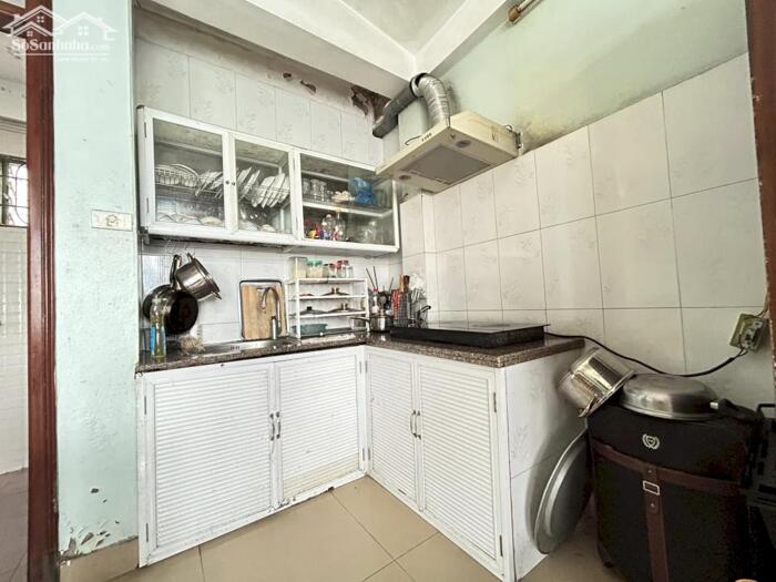 Hình ảnh Cực Đẹp lô Góc Mặt phố Hoàng Hoa Thám 120M2 MT 7M 51 Tỷ 1