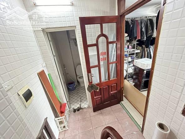 Hình ảnh Cực Đẹp lô Góc Mặt phố Hoàng Hoa Thám 120M2 MT 7M 51 Tỷ 4