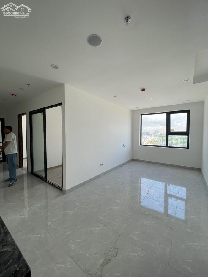 Hình ảnh Cho thuê quỹ căn hộ tại Chung cư 384 Lê Thánh Tông - Hải Phòng, quỹ căn đa dạng, giá tốt nhất thị trường. 2