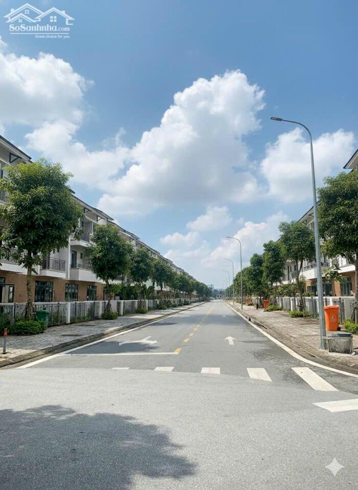 Hình ảnh DUY NHẤT 1 CĂN SHOPHOUSE DIỆN TÍCH “KHỦNG” 179M² – GIÁ CHỈ TỪ 7.X TỶ 0