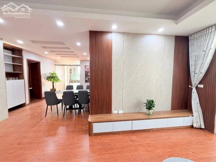 Hình ảnh SIÊU PHẨM LÔ GÓC – 3 MẶT THOÁNG – CHUNG CƯ SUNRISE BUILDING II SÀI ĐỒNG, LONG BIÊN 2