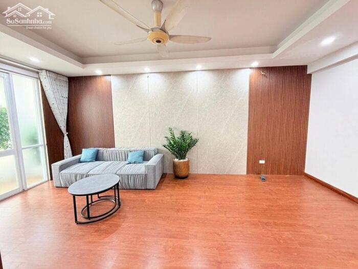 Hình ảnh SIÊU PHẨM LÔ GÓC – 3 MẶT THOÁNG – CHUNG CƯ SUNRISE BUILDING II SÀI ĐỒNG, LONG BIÊN 1