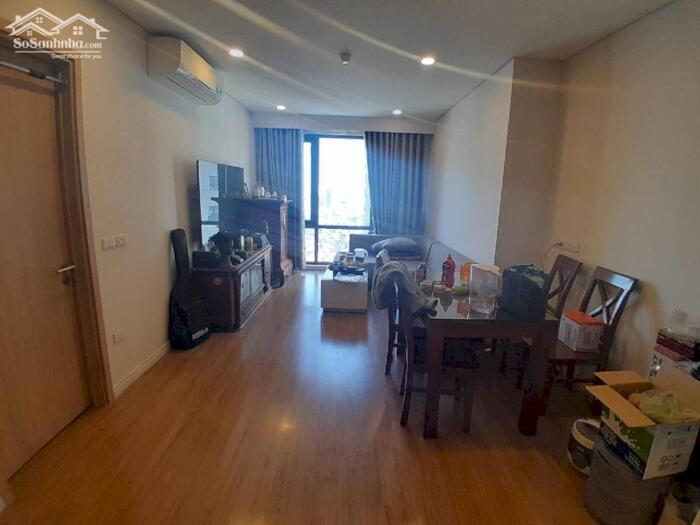 Hình ảnh BÁN CĂN CHUNG CƯ MIPEC LONG BIÊN – TÒA A VIEW ĐẸP, 77M2 GIÁ 7,05 TỶ 4