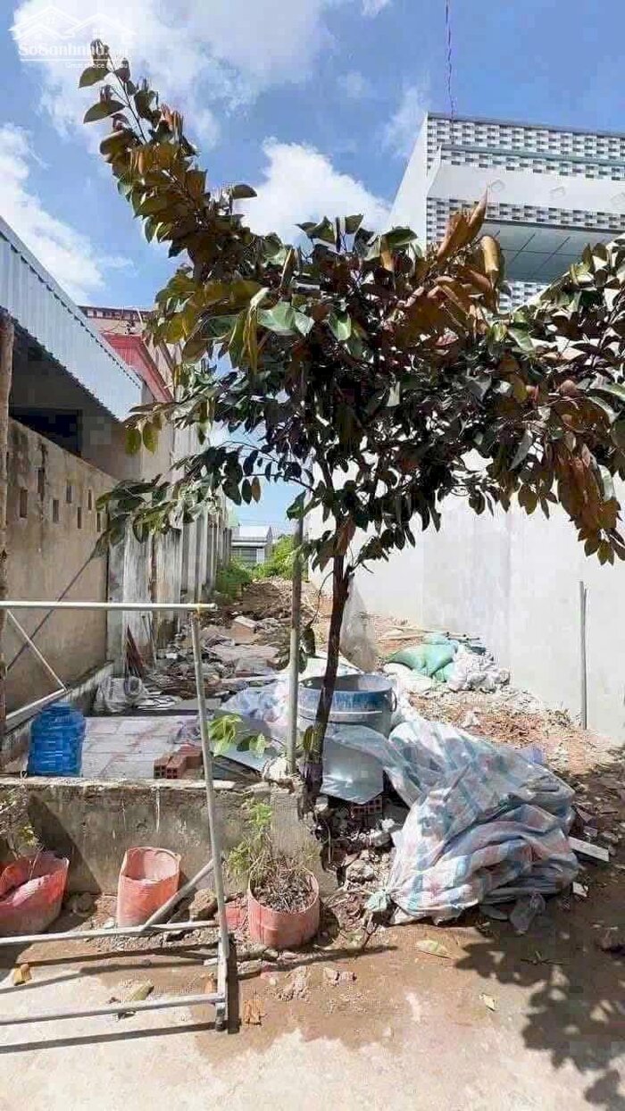 Hình ảnh Cần bán lô đất mặt tiền Chu Huy Mân , Sơn Trà , TP. Đà Nẵng 0