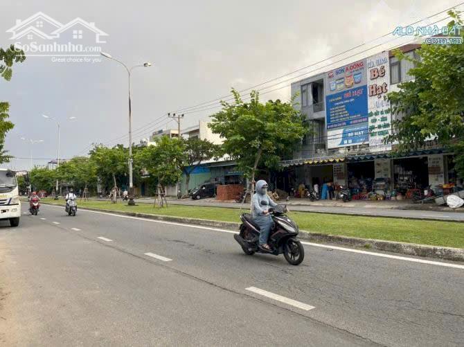 Hình ảnh Cần bán lô đất mặt tiền Chu Huy Mân , Sơn Trà , TP. Đà Nẵng 1