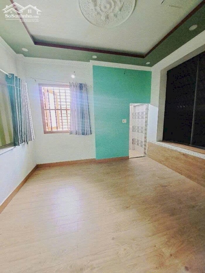 Hình ảnh Bán nhà làm Biệt thự sân vườn HXH TX40, Thạnh Xuân, 252m2, 2T, 3PN, giá tốt nhỉnh 40tr/m2 6