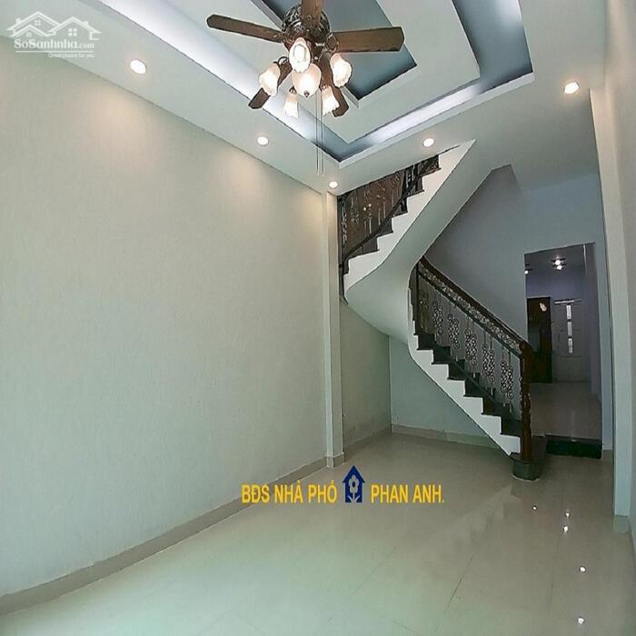 Hình ảnh Bán gấp nhà mặt phố Quận 9 | Liền kề Dương Đình Hội | 97 m² đất, chỉ 6 Tỷ.n.n.n. 4