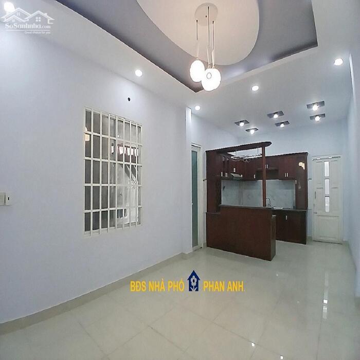 Hình ảnh Bán gấp nhà mặt phố Quận 9 | Liền kề Dương Đình Hội | 97 m² đất, chỉ 6 Tỷ.n.n.n. 0