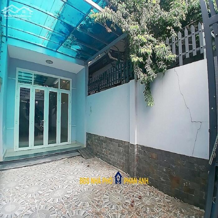 Hình ảnh Bán gấp nhà mặt phố Quận 9 | Liền kề Dương Đình Hội | 97 m² đất, chỉ 6 Tỷ.n.n.n. 1