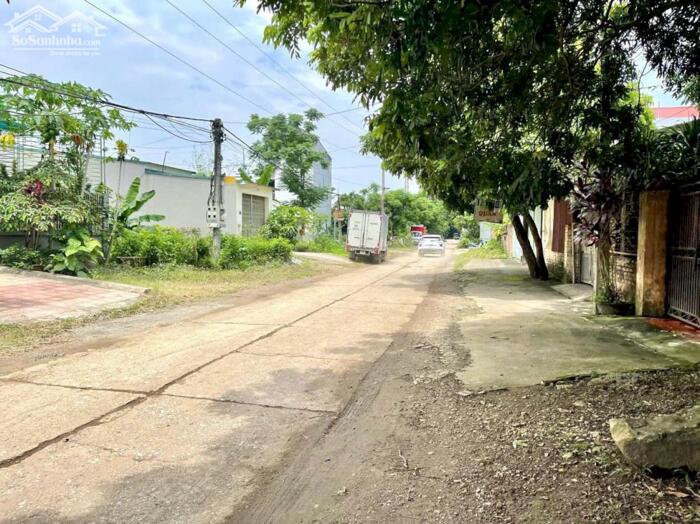 Hình ảnh Bán lô đất 100m² mặt đường chính kinh doanh khu phân lô ck2 Xuân Mai, Thủy Xuân Tiên, Chương Mỹ, Hà Nội 0