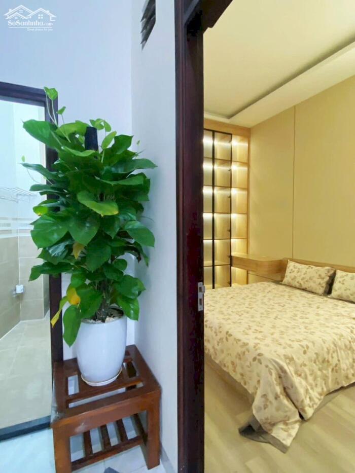 Hình ảnh BÁN NHÀ LÊ DUẨN _ 64.5 M² [ N 6M ] 2 TÂNG _ GIÁ: 4 TY 450 2