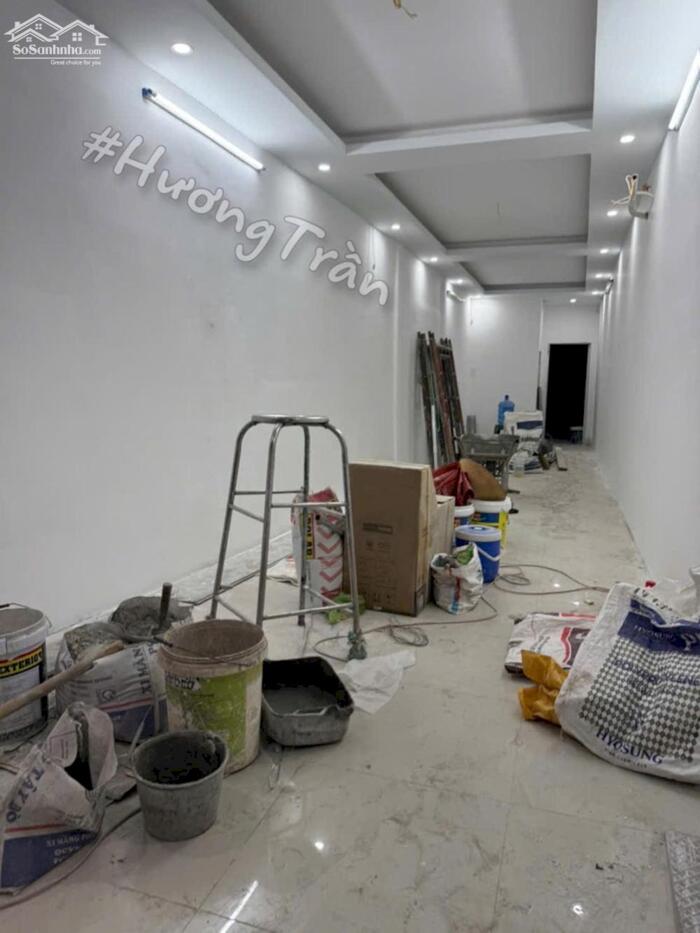 Hình ảnh 9,5 tỷ - NHÀ GÓC 1 TRỆT 1 LẦU MỚI XÂY MẶT TIỀN ĐƯỜNG MẬU THÂN, P. XUÂN KHÁNH 1