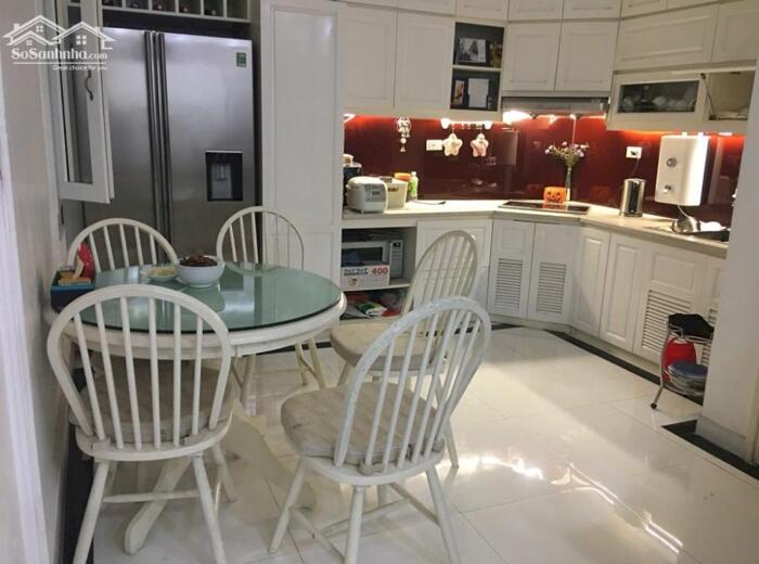 Hình ảnh Bán nhà Thái Hà_ô tô đỗ cổng_nhà đẹp mê ly_giá tốt_65m2_giá chào 16,5 tỷ 2