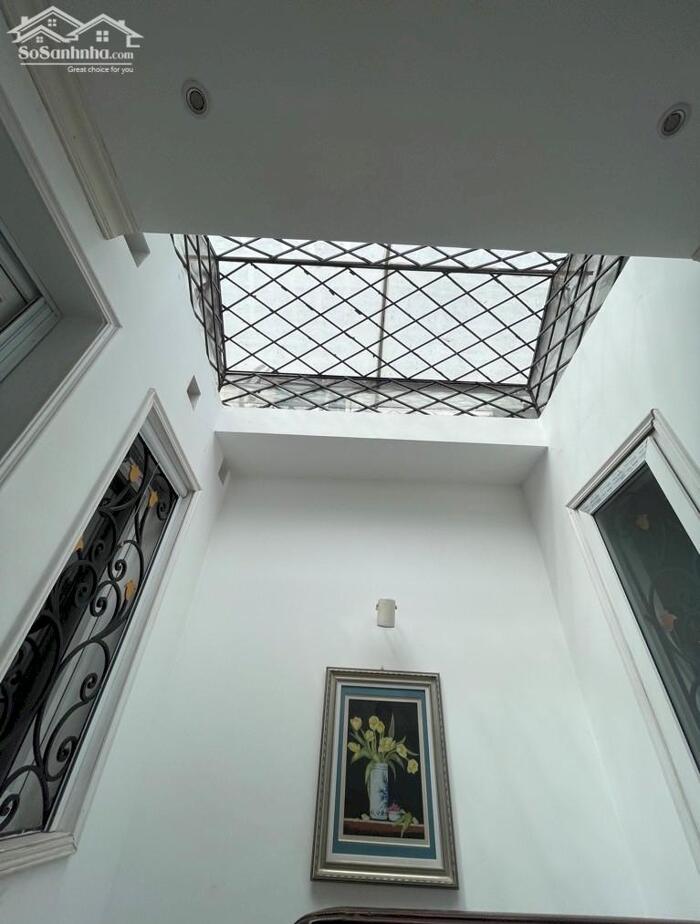 Hình ảnh Bán nhà Thái Hà_ô tô đỗ cổng_nhà đẹp mê ly_giá tốt_65m2_giá chào 16,5 tỷ 5