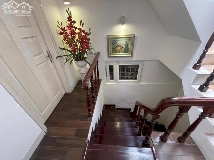 Hình ảnh Bán nhà Thái Hà_ô tô đỗ cổng_nhà đẹp mê ly_giá tốt_65m2_giá chào 16,5 tỷ 4