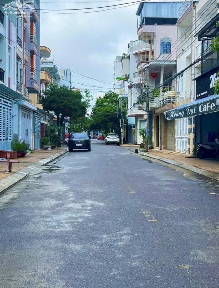 Hình ảnh VNE26 Bán nhà 2 tầng mặt tiền đường Phan Vinh (Vĩnh Nguyên) 3