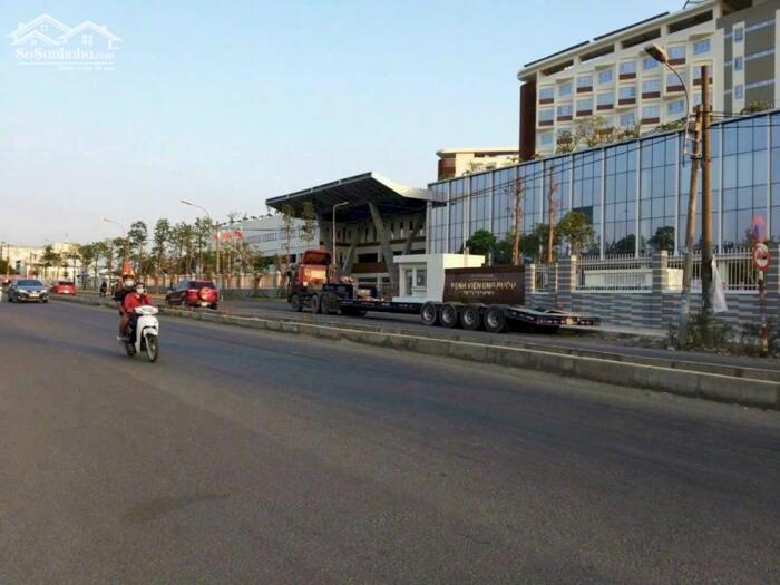 Hình ảnh BDS HVL [NC] D400 sát BV Ung Bứou Q2 bán nè 1