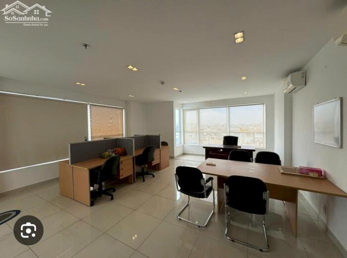 Hình ảnh BDS HVL [NC] CHO THUÊ SÀN VP ĐƯỜNG 22 AN KHÁNH Q2 0