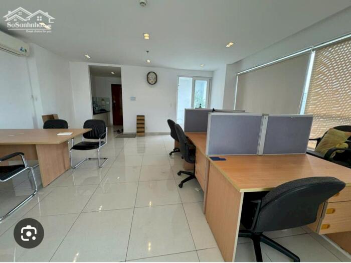 Hình ảnh BDS HVL [NC] CHO THUÊ SÀN VP ĐƯỜNG 22 AN KHÁNH Q2 1