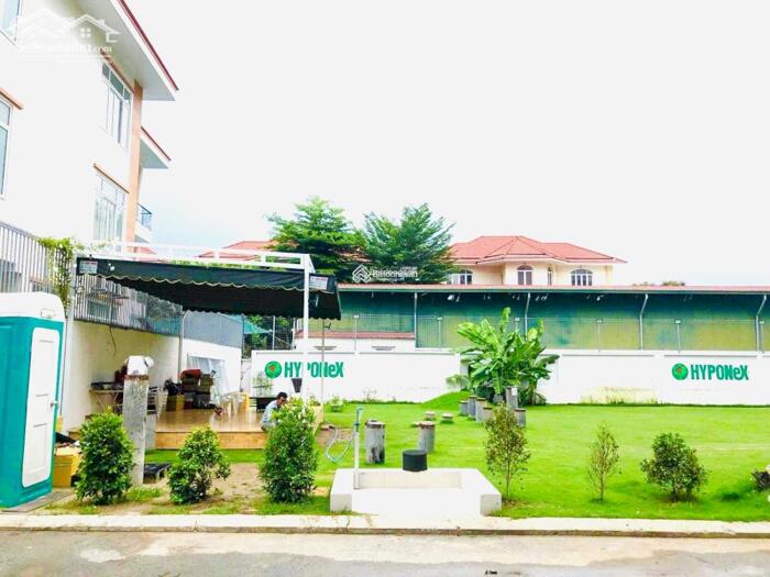 Hình ảnh Đất Xây Cao Hầm 7 Tầng 470m2(20mx23,4m) Ngay Nguyễn Văn Hưởng,Thảo Điền-Quận 2 4