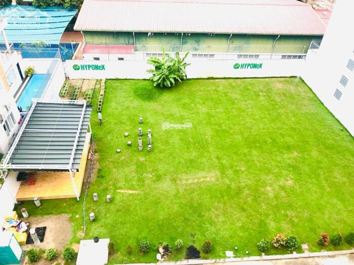 Hình ảnh Đất Xây Cao Hầm 7 Tầng 470m2(20mx23,4m) Ngay Nguyễn Văn Hưởng,Thảo Điền-Quận 2 1