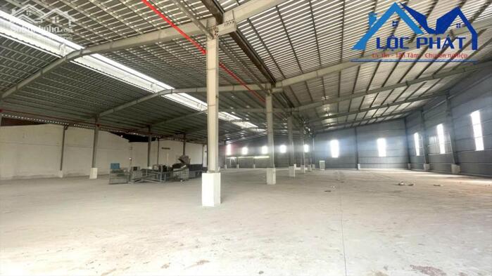 Hình ảnh Cho thuê nhà xưởng 3.000m2 giá chỉ 195 triệu. Phước Tân-Biên Hoà-Đồng Nai 3