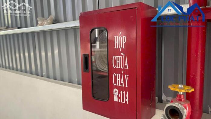 Hình ảnh Cho thuê nhà xưởng 3.000m2 giá chỉ 195 triệu. Phước Tân-Biên Hoà-Đồng Nai 4