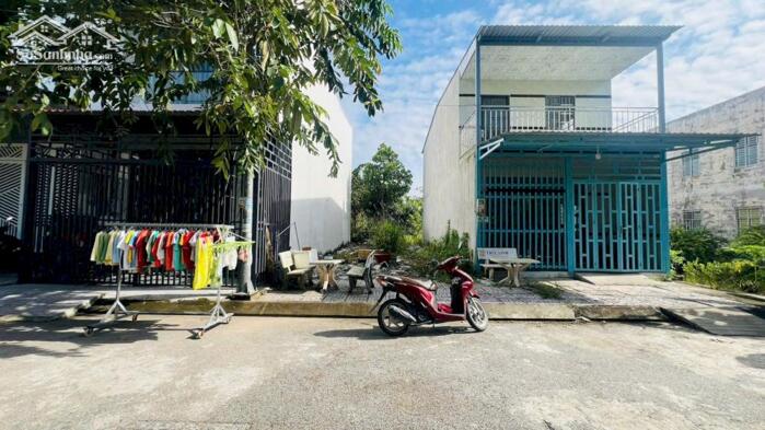 Hình ảnh ️ BÁN NỀN - ĐƯỜNG 7A, KHU VH TÂY ĐÔ - CÁI RĂNG, TP CẦN THƠ 0